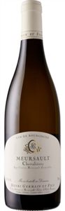 Henri Germain et Fils Meursault 